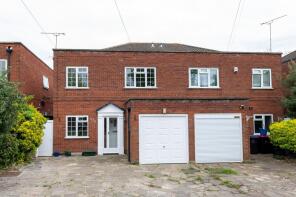 279, Southbourne Grove, Westcliff-on-sea SS0 0AL
