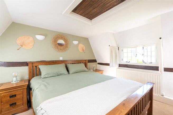 Principal Bedroom