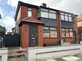 17, Repton Avenue, Manchester M43 6JG