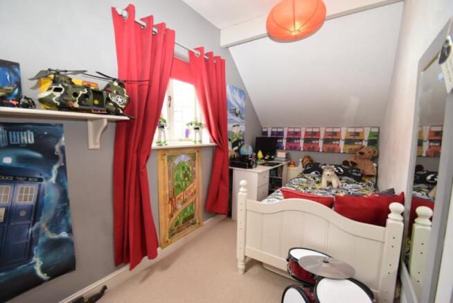 Bedroom 4