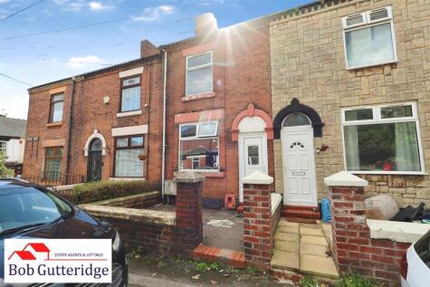 Sparrow Terrace, Porthill, Newcastle