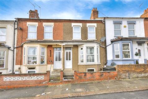 Cecil Road, Northampton, Northamptonshire, NN2