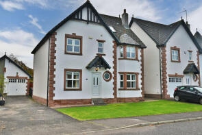 11, Torr Avenue, Bridge Of Weir PA11 3QZ