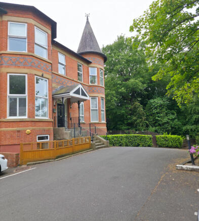 2-bed flat on 78 Manchester Road, Swinton, Manchester, M27, £232,500