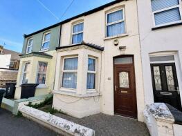 3, Gladstone Road, Margate CT9 5ST