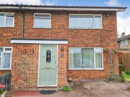 43, Chapman Way, East Malling, West Malling ME19 6RY