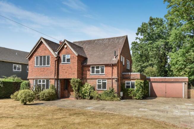 Surrey Estates