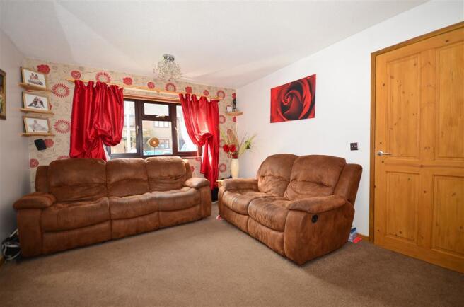 Lounge Area