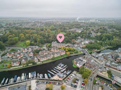 Castle Street, Northwich