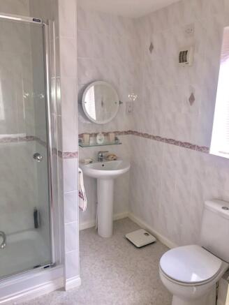 En-suite