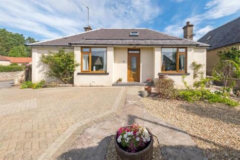 20 Monkstown, Ladybank