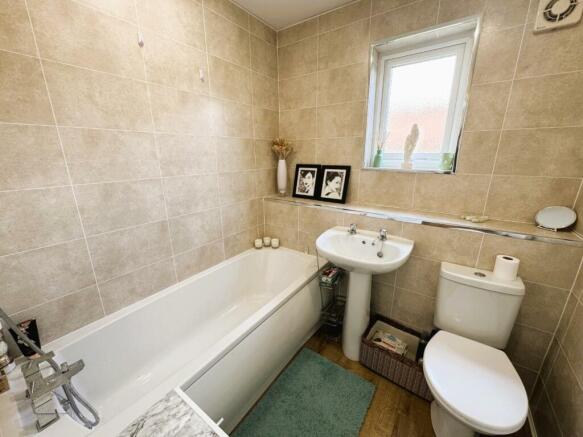 Bath