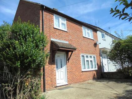 Longtown Road, Harold Hill, Romford, Essex, RM3 7QR
