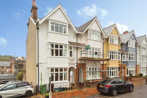 Christchurch Avenue, Tunbridge Wells