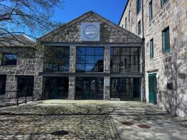 5, Mill House, Grandholm Crescent, Aberdeen AB22 8BB