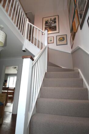 Staircase
