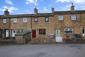11, Green Lane, Glusburn, Keighley BD20 8RJ