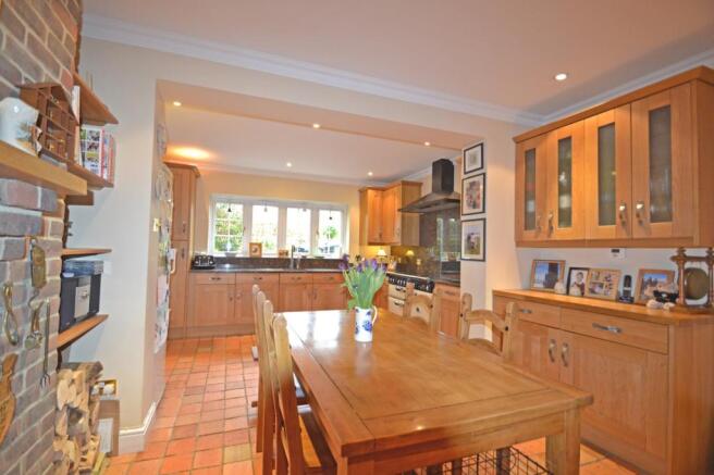 Breakfast Room