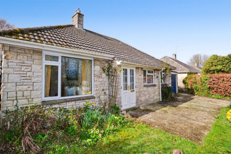 Bradford Peverell, Dorchester