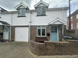 1, The Courtyard, Wharf Road, Eastbourne BN21 3UE
