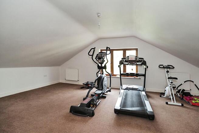 Bedroom Six