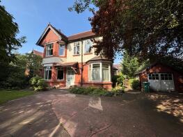 17, Spath Road, Manchester M20 2QT