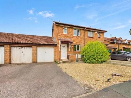 Ratcliffe Drive, Stoke Gifford, Bristol, BS34