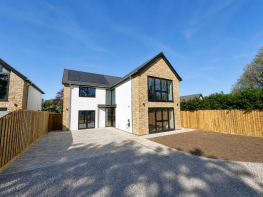 Ferndale, Lovers Walk, Ross-on-wye HR9 7SJ