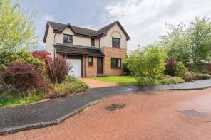 44, Glen Crescent, Peebles EH45 9BS