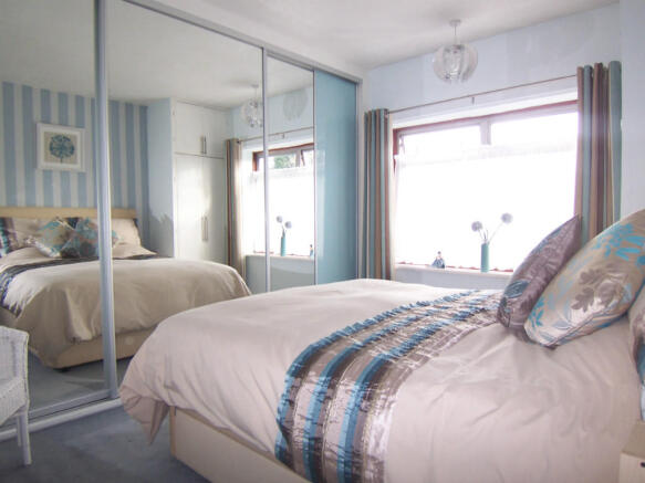 Bed 1