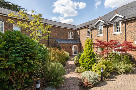Holwood Estate, Westerham Road, Keston