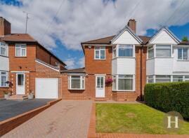 26, Worlds End Lane, Birmingham B32 1JD