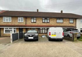 63, Mungo Park Road, Rainham RM13 7PJ