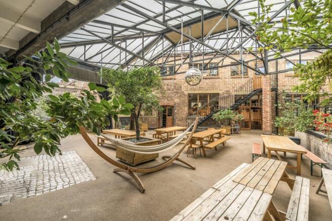 Pickle Mews outside area.jpg