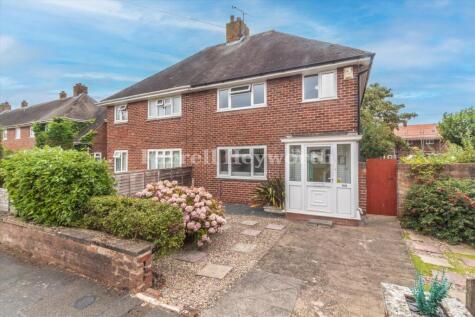Langdale Road, Blackpool