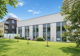 7, The Montpellier Terrace Apartments, Montpellier Terrace, Cheltenham GL50 1AF