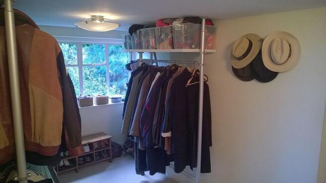Cloakroom