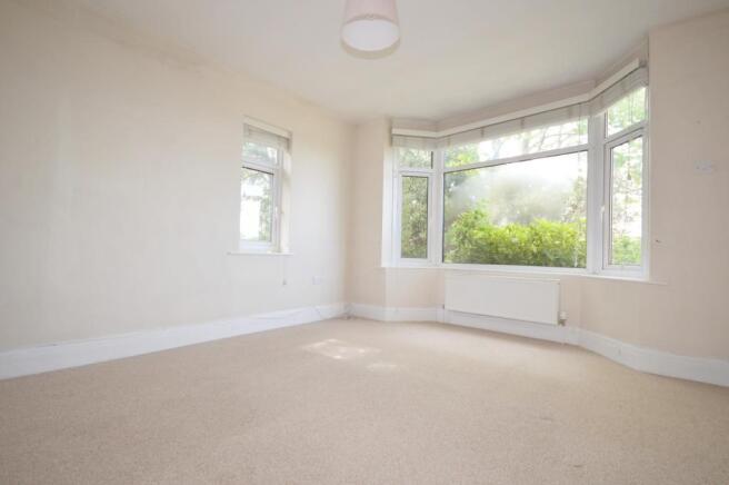Bedroom 3 of propert