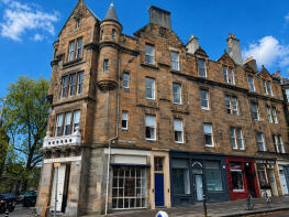 Flat 1, 63, Marchmont Road, Marchmont, Edinburgh EH9 1HT