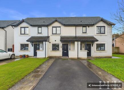 Sonnets Way, Cockermouth, CA13