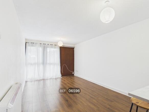 Kitchen/Living area