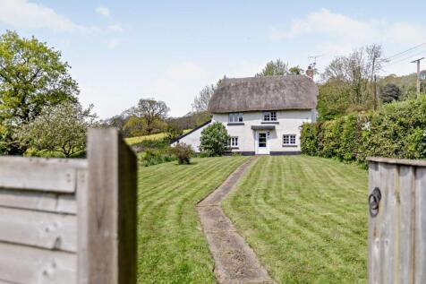 Upton Pyne, Exeter, Devon