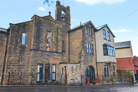 The Old Presbytery, Kirkgate, Birstall, Batley, West Yorkshire