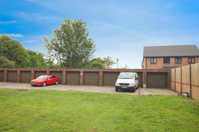 2 bed End of Terrace for sale Image 10