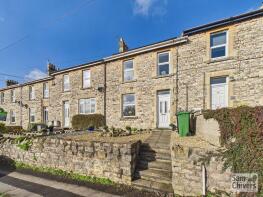 6, Woodborough Road, Radstock BA3 3HY