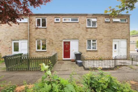 Drayton, Bretton, Peterborough, Cambridgeshire, PE3