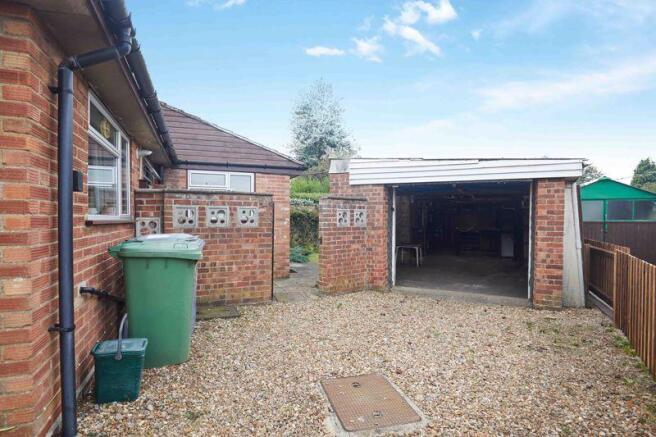Garage 1.0