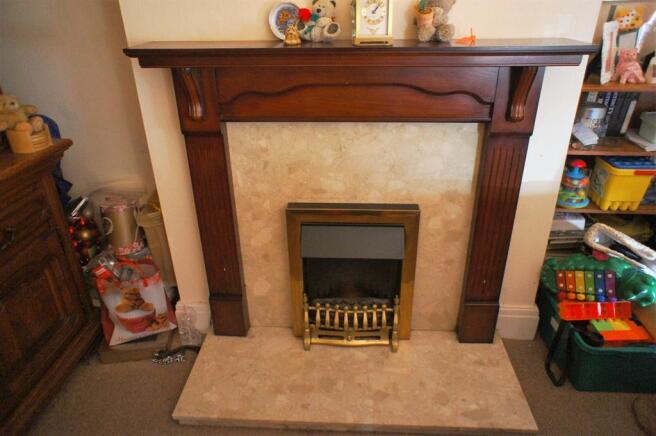 Fire Place 
