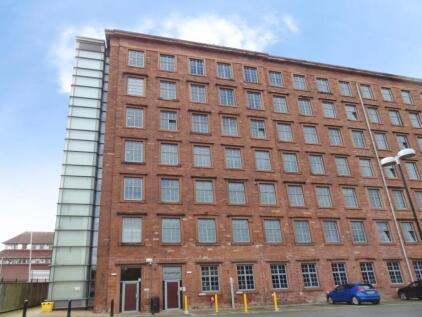 Shaddongate, Carlisle, CA2 5WD