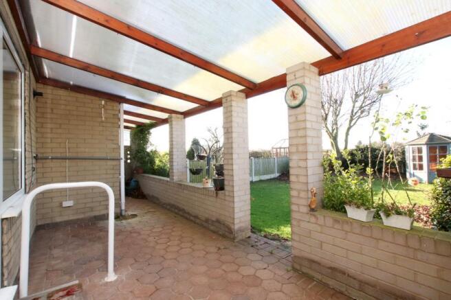 Sun Terrace